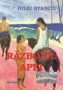 Razboiul apei de Iuliu Stanciu