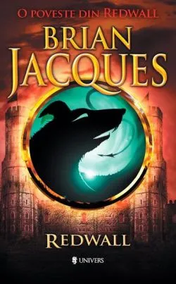 Redwall. O poveste din Redwall (Vol. 1) de Brian Jacques