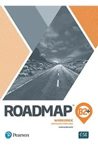Roadmap B2WorkbookAccess Code de Lindsay Warwick