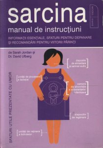 Sarcina.Manual de instructiuni
