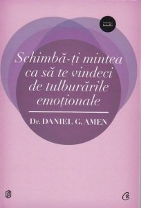 Schimba-ti mintea ca sa te vindeci de tulburarile emotionale