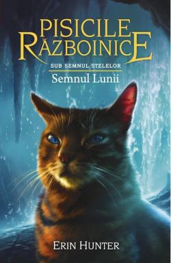 Semnul Lunii (Vol.22)