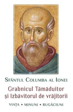 Sfântul Columba al Ionei
