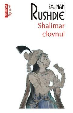 Shalimar clovnul