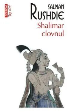Shalimar clovnul de Salman Rushdie