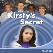Sky DVD 2: Kirstys Secret PAL