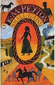 Small Gains de K. M. Peyton