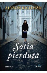 Sotia pierduta