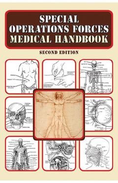 Special Operations Forces Medical Handbook