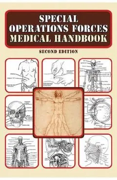 Special Operations Forces Medical Handbook