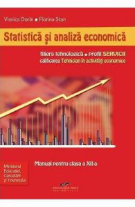 Statistica si analiza economica