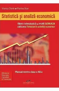 Statistica si analiza economica