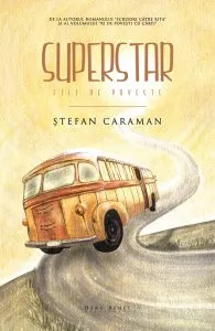 Superstar de Stefan Caraman