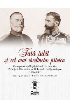Tata iubit si cel mai credincios prieten