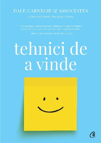 Tehnici de a vinde