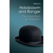 The Invention of Tradition de Eric Hobsbawm
