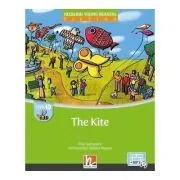 The Kite de Rick Sampedro