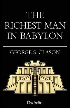 The Richest Man in Babylon