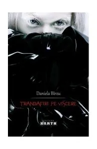Trandafiri pe viscere de Daniela Birzu