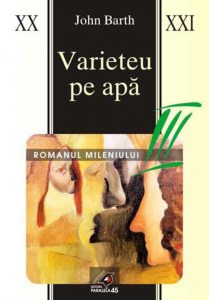 Varieteu pe apa