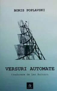 Versuri automate de Boris Poplavski