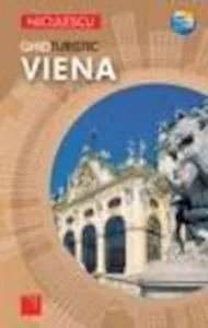 Viena. Ghid turistic de Kerry Walker