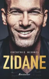 Zidane de Frederic Hermel