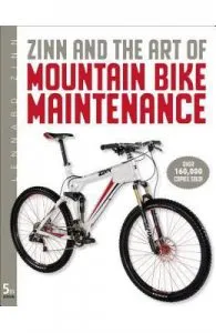 Zinn and the Art of Mountain Bike Maintenance