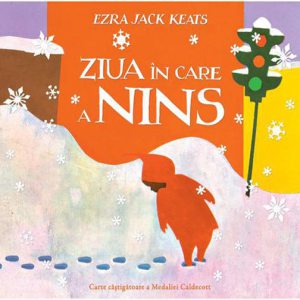 Ziua in care a nins