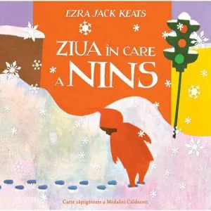 Ziua in care a nins