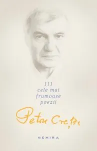 111 cele mai frumoase poezii de Petru Cretia