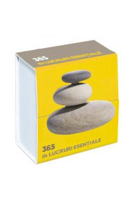 365 de lucruri esentiale