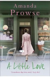 A Little Love de Amanda Prowse
