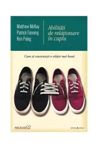 Abilități de relaționare în cuplu de Patrick Fanning