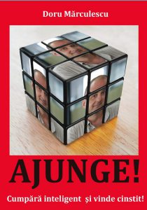 Ajunge!