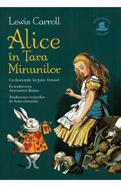 Alice in Tara Minunilor