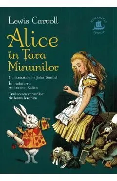 Alice in Tara Minunilor