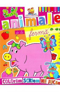 Animale de la Ferma