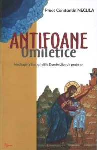Antifoane omiletice de Constantin Necula
