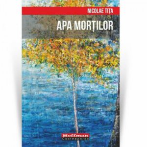 Apa mortilor
