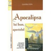 Apocalipsa lui Ioan, volumul 2