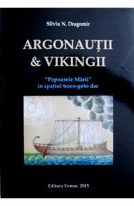 Argonautii and vikingii