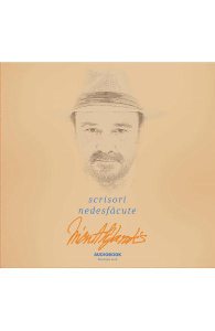 Audiobook - Scrisori nedesfacute