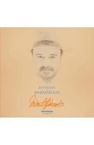 Audiobook - Scrisori nedesfacute de Nicu Alifantis