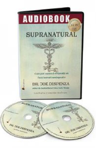 Audiobook. Supranatural