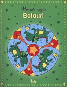 Balauri. Mandale magice