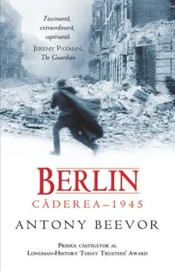 Berlin de Antony Beevor