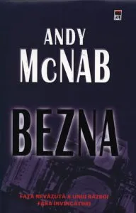 Bezna de Andy McNab