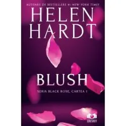 Blush de Helen Hardt