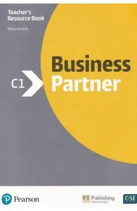 Business Partner C1 Teacher's Resource Book